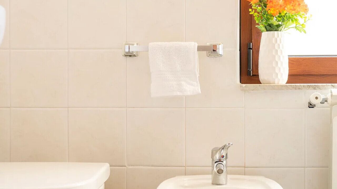 Photo of Bathroom in Paola