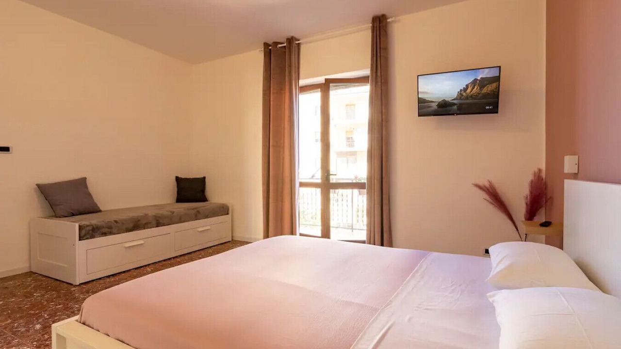 Photo of Bedroom in Paola