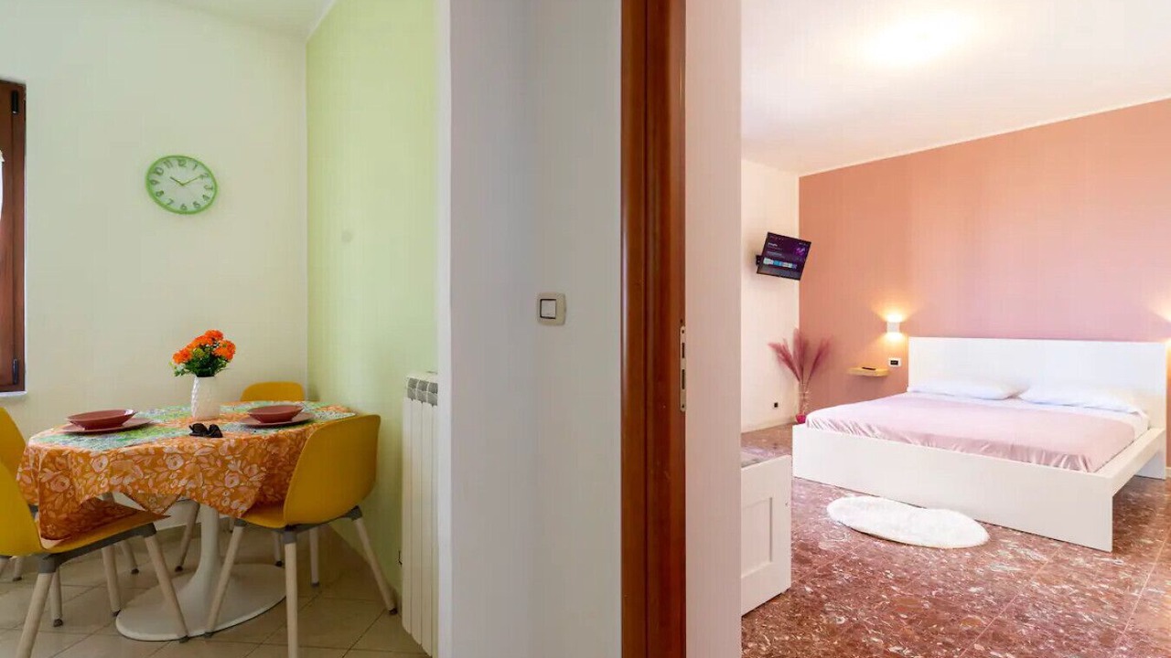 Photo of Bedroom in Paola