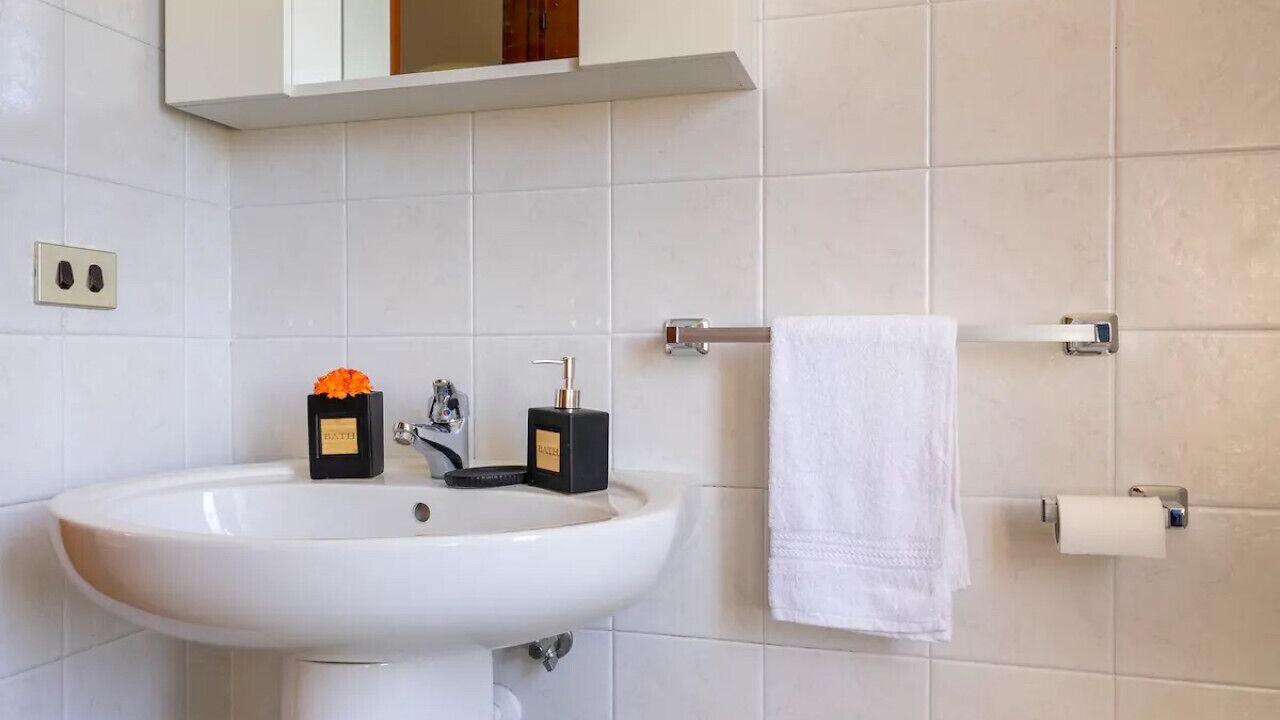 Photo of Bathroom in Paola