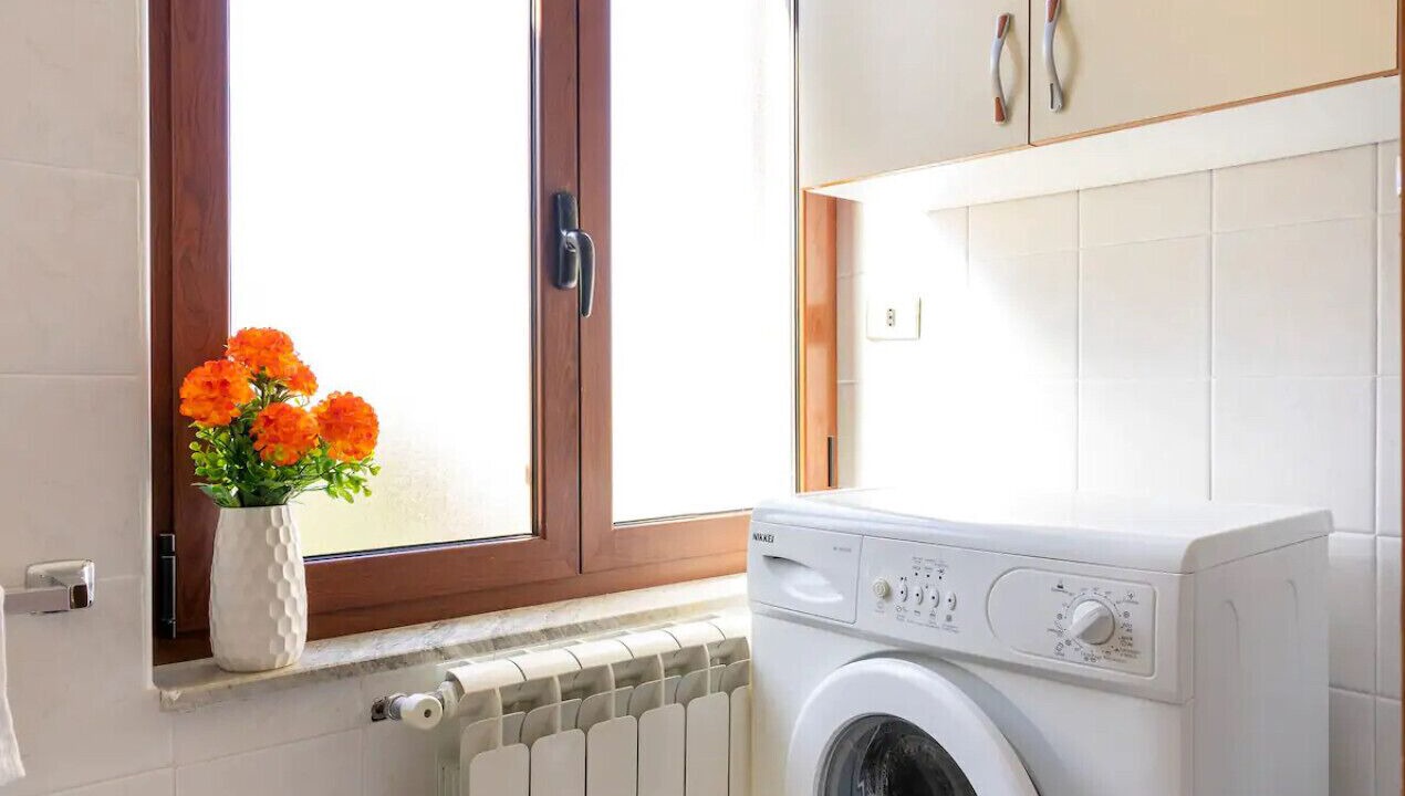 Photo of Bathroom in Paola