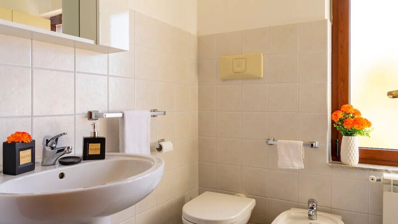 Photo of Bathroom in Paola