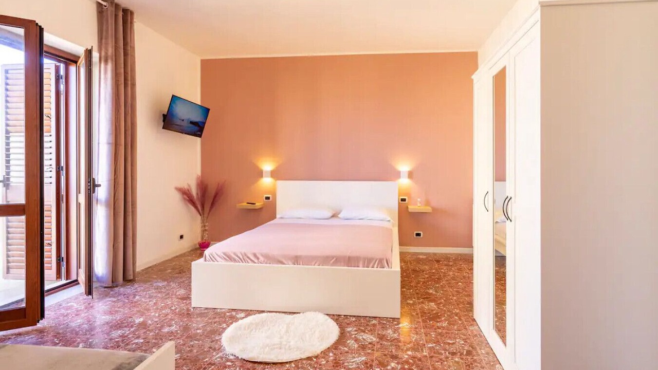 Photo of Bedroom in Paola