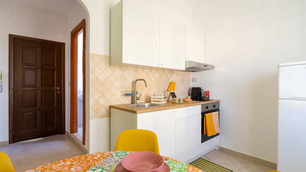 Photo of Kitchen in Paola