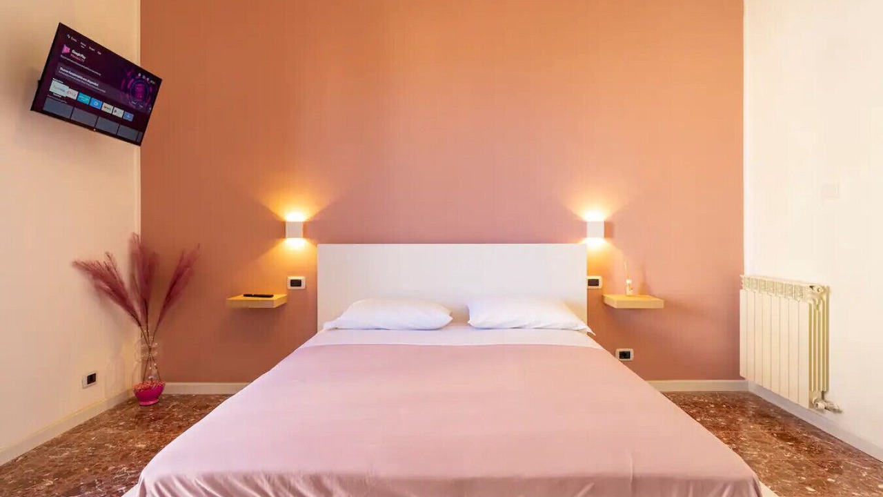 Photo of Bedroom in Paola