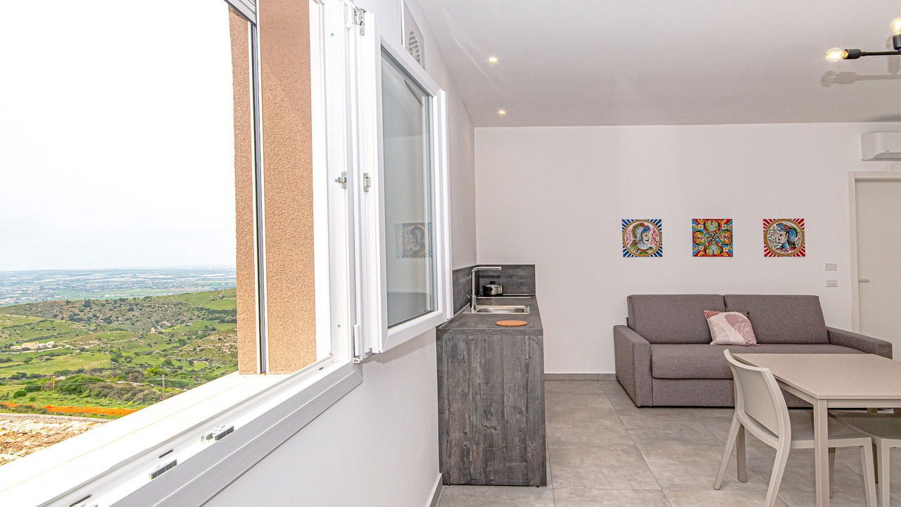 Photo of Bedroom in Ragusa