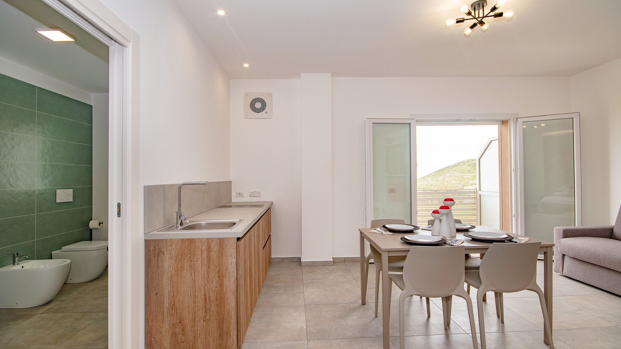 Photo of Kitchen in Ragusa