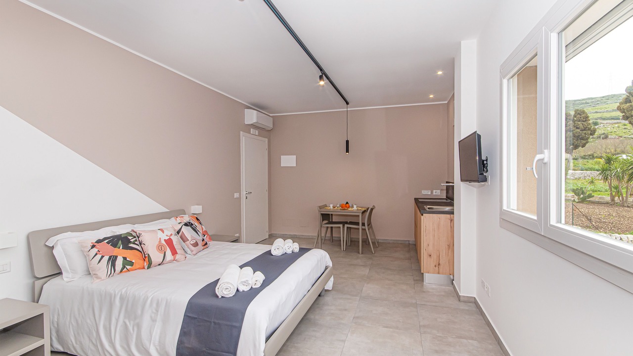 Photo of Bedroom in Ragusa