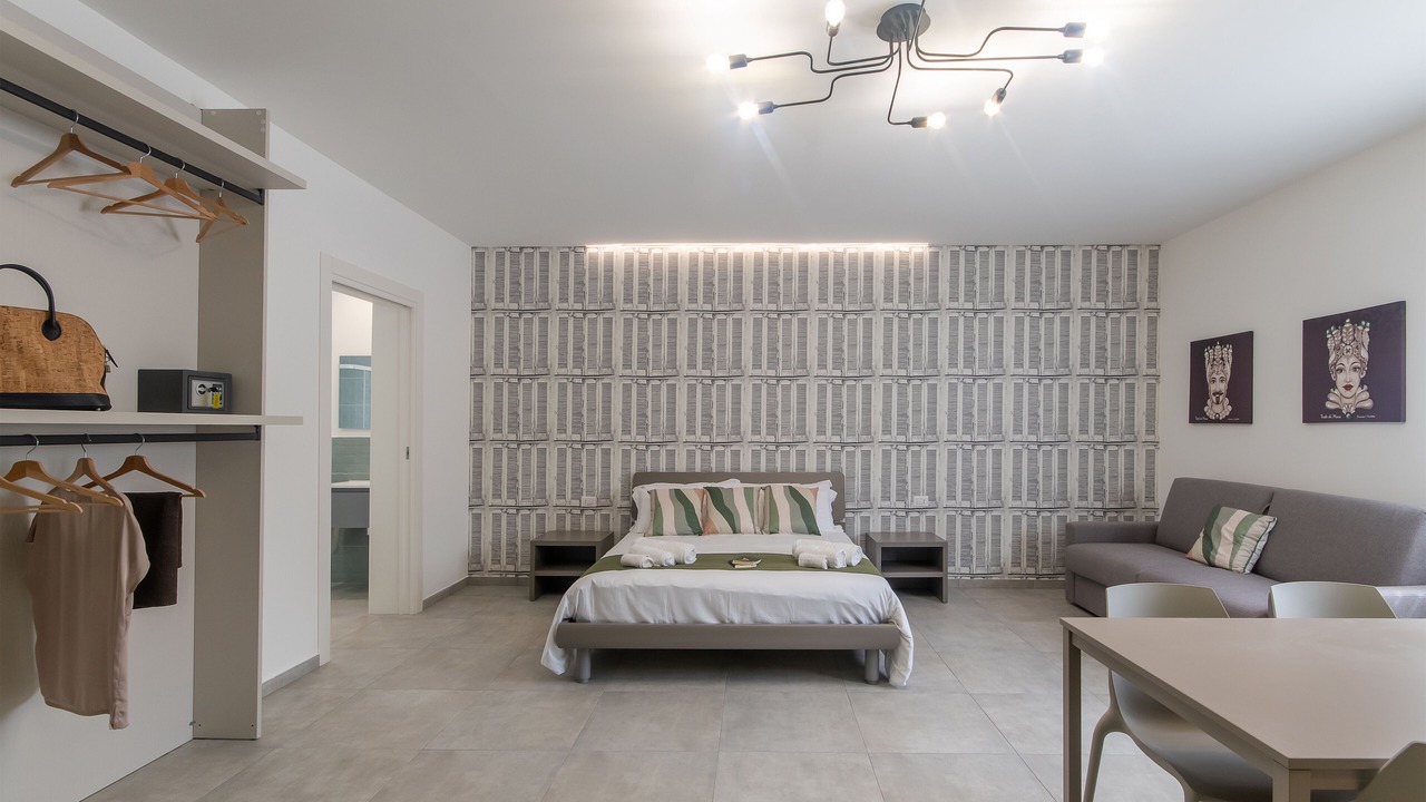 Photo of Bedroom in Ragusa