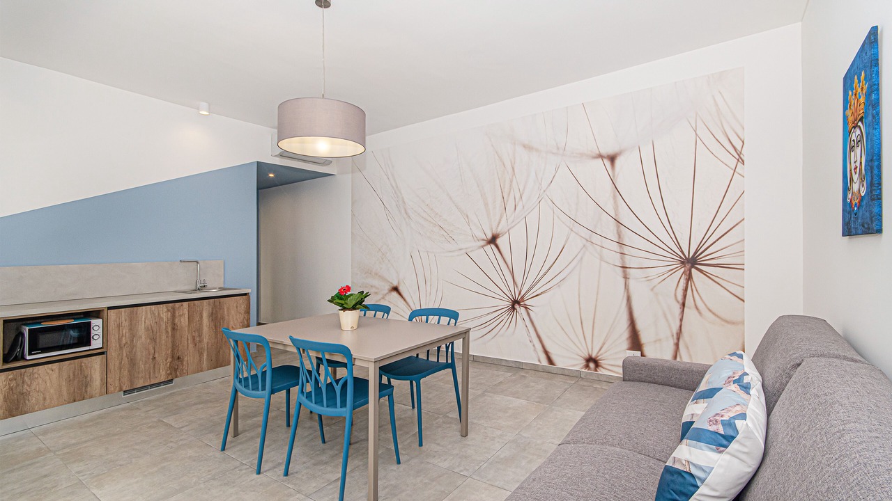 Photo of Kitchen in Ragusa