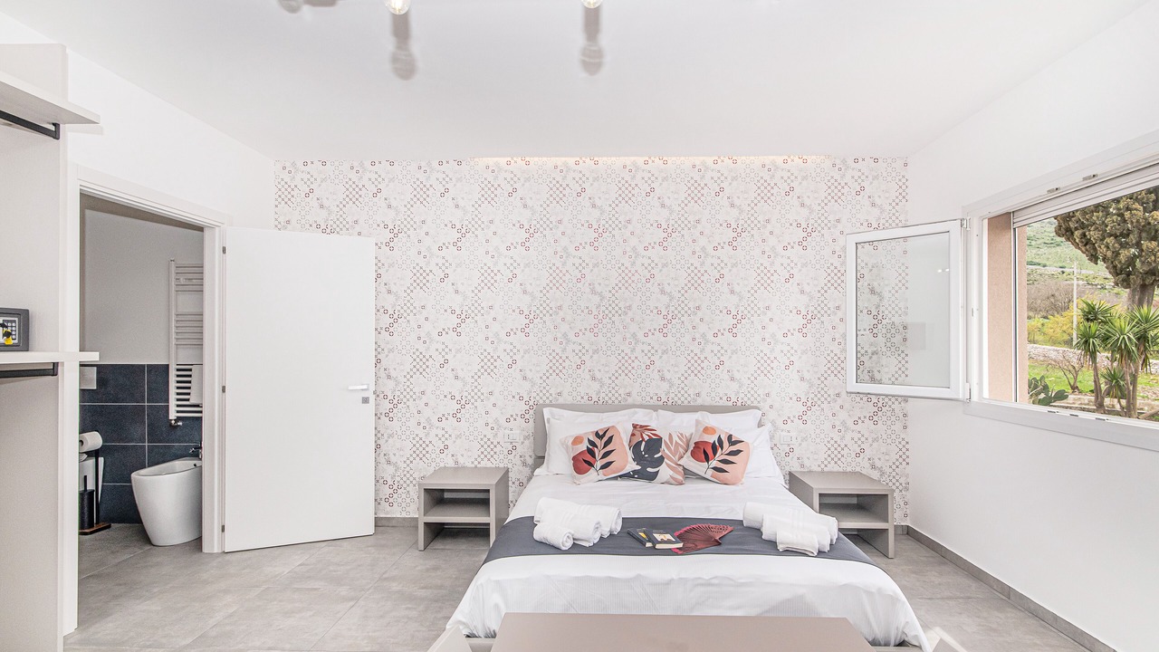 Photo of Bedroom in Ragusa