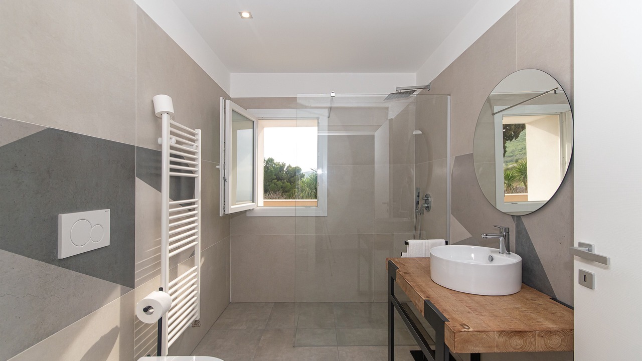 Photo of Bathroom in Ragusa