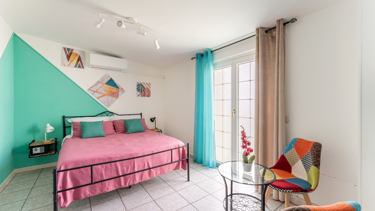 Photo of Bedroom in Ciampino