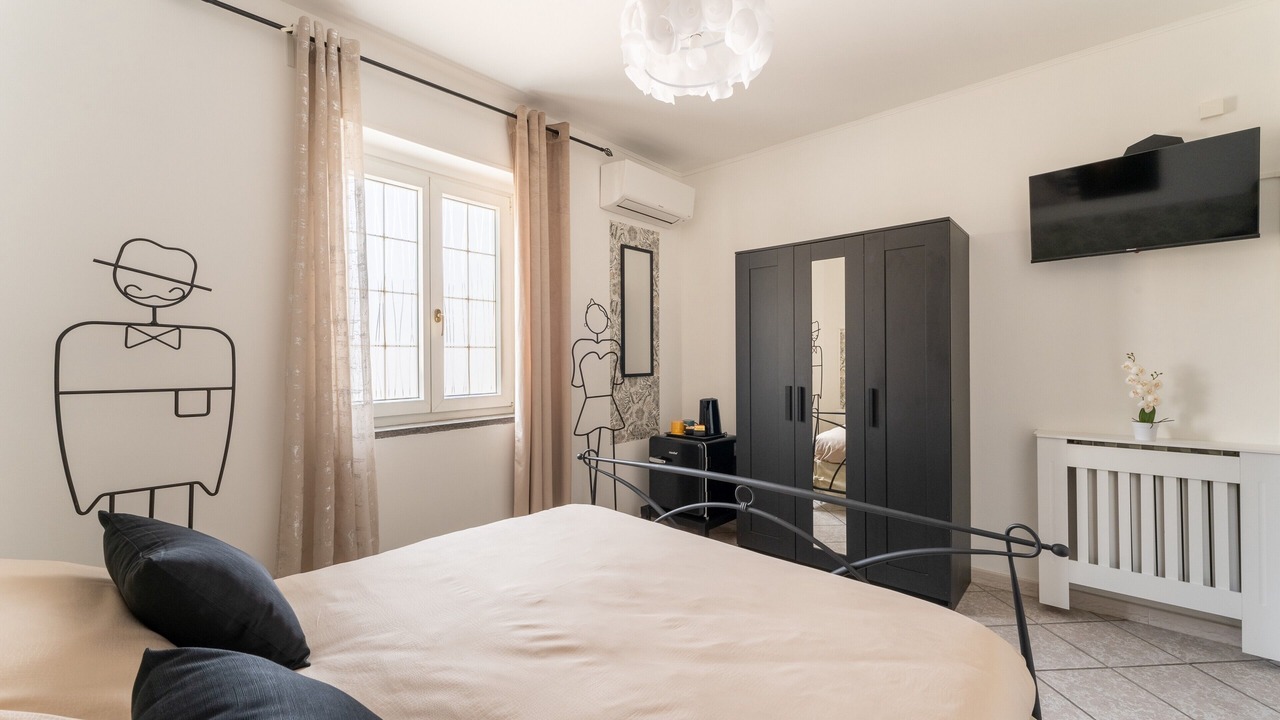Photo of Bedroom in Ciampino