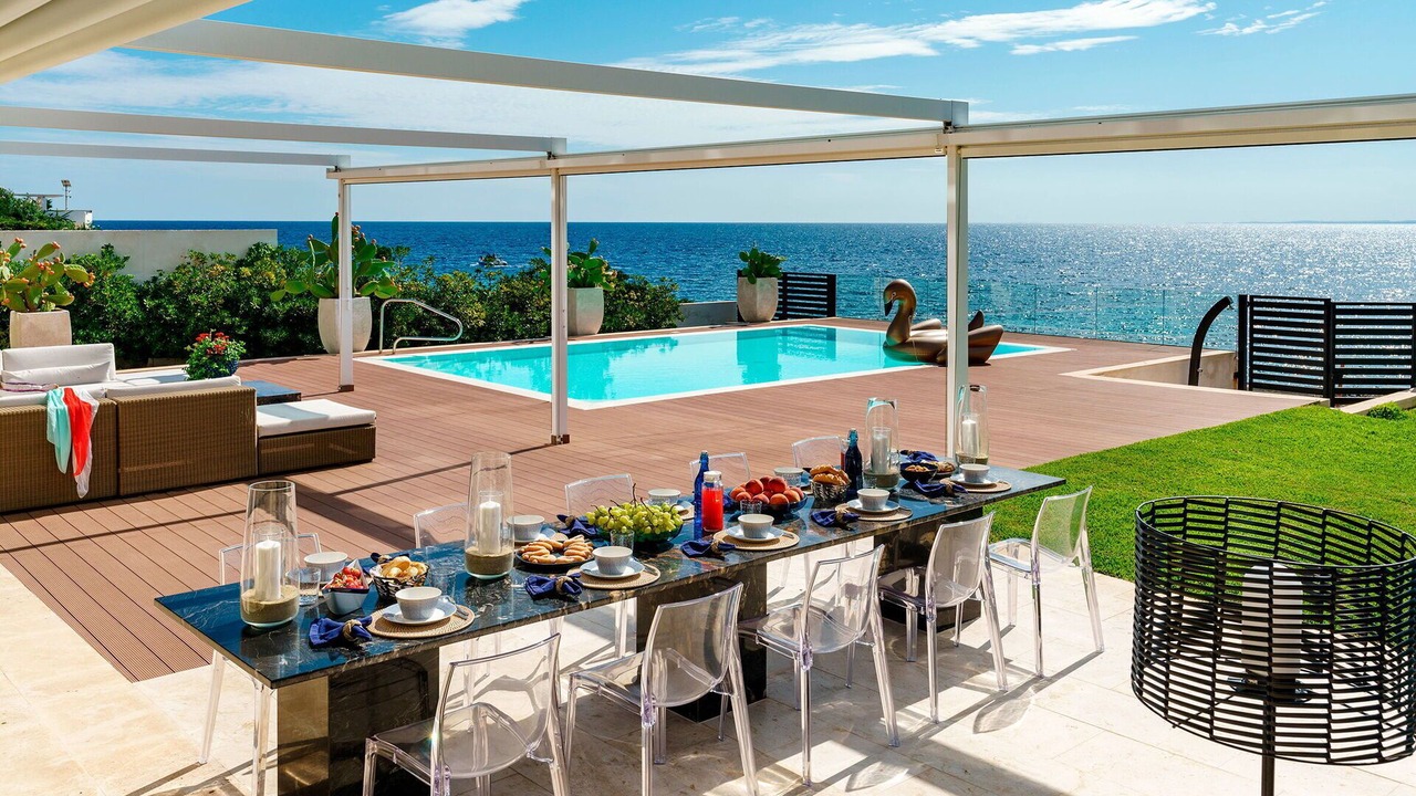 Photo of Outdoor in Plemmirio