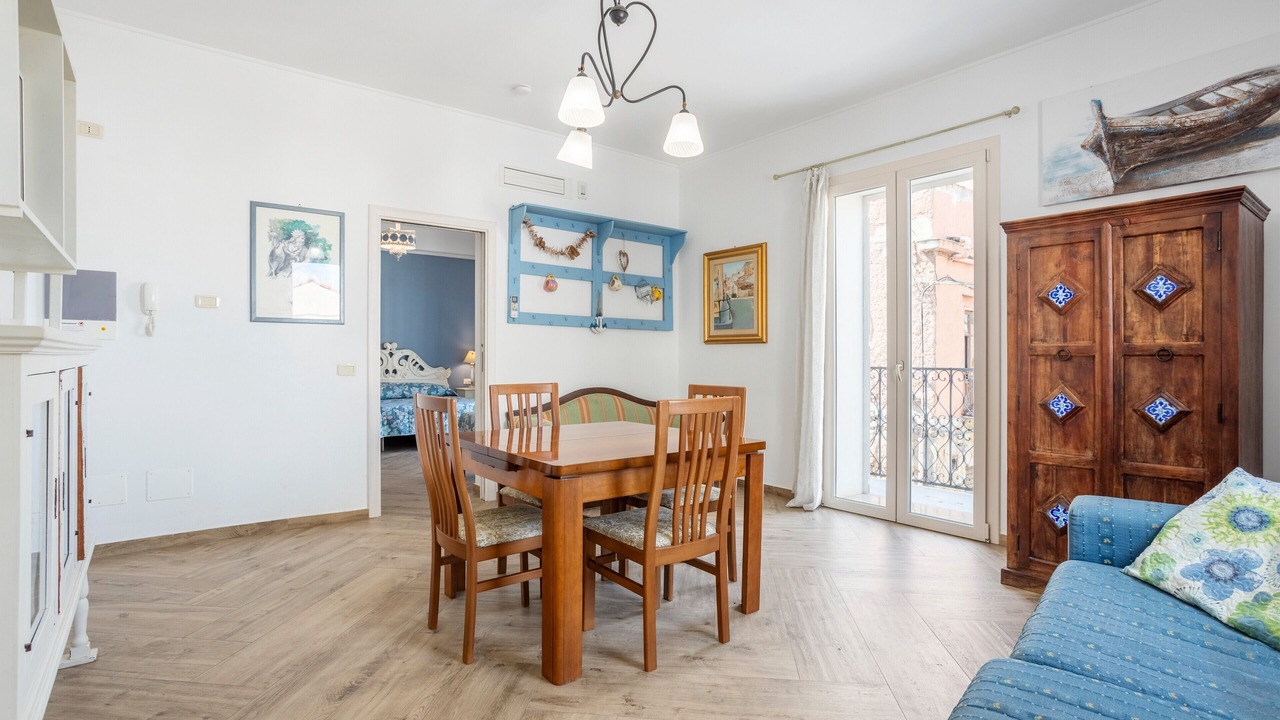 Photo of Livingroom in Isola delle Femmine