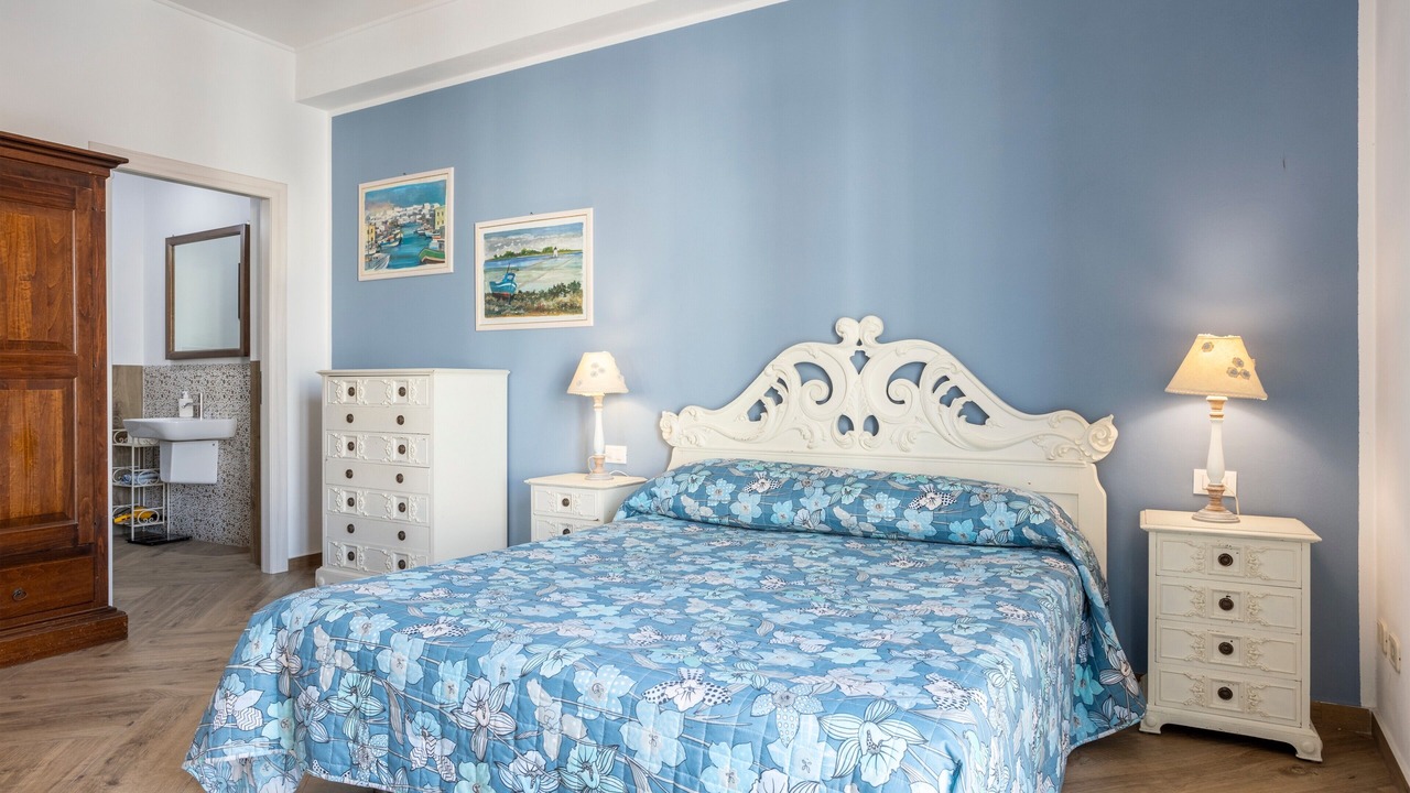 Photo of Bedroom in Isola delle Femmine
