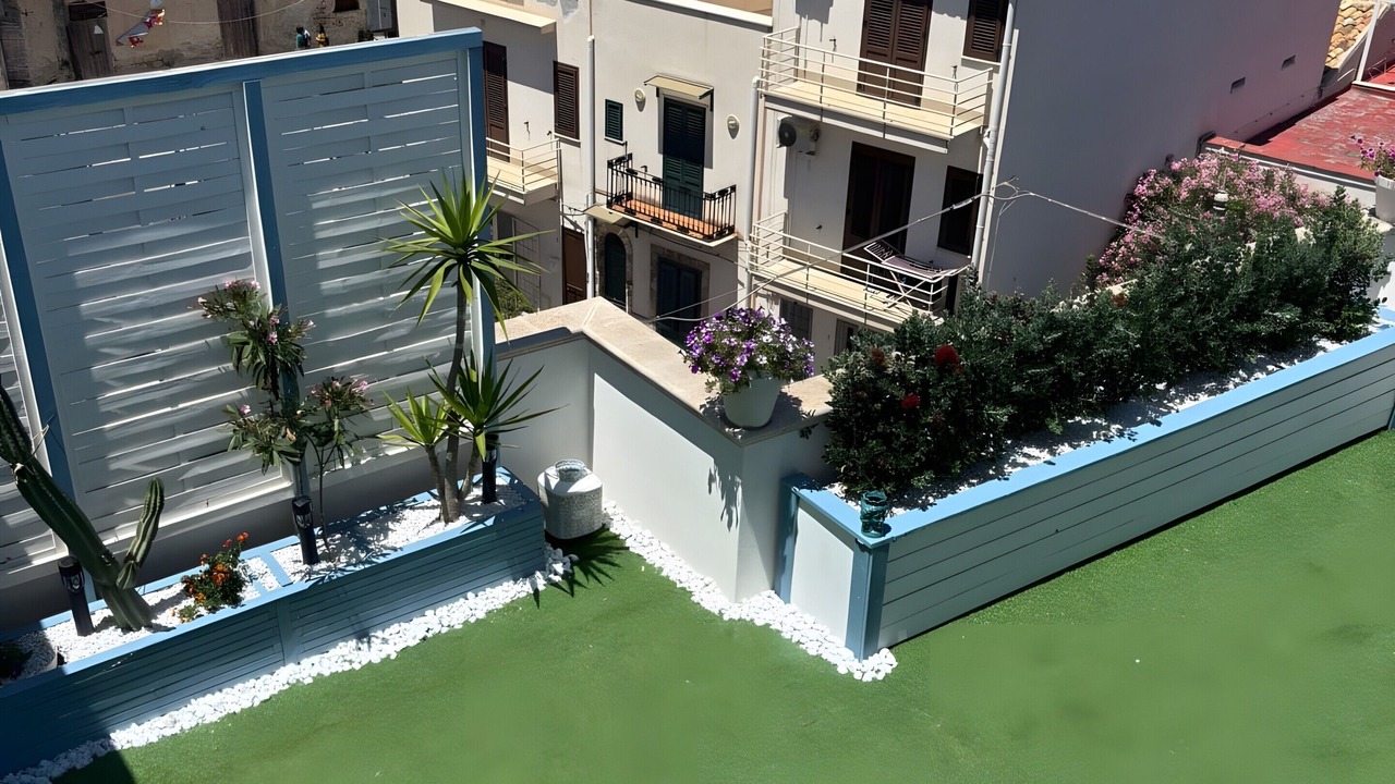 Photo of Outdoor in Isola delle Femmine