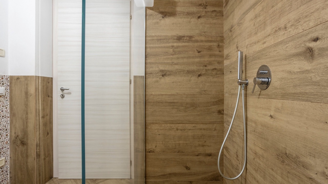 Photo of Bathroom in Isola delle Femmine