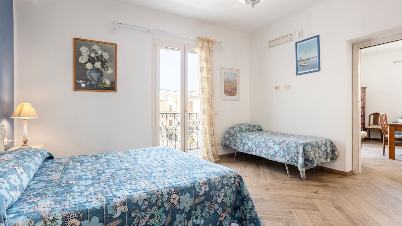 Photo of Bedroom in Isola delle Femmine