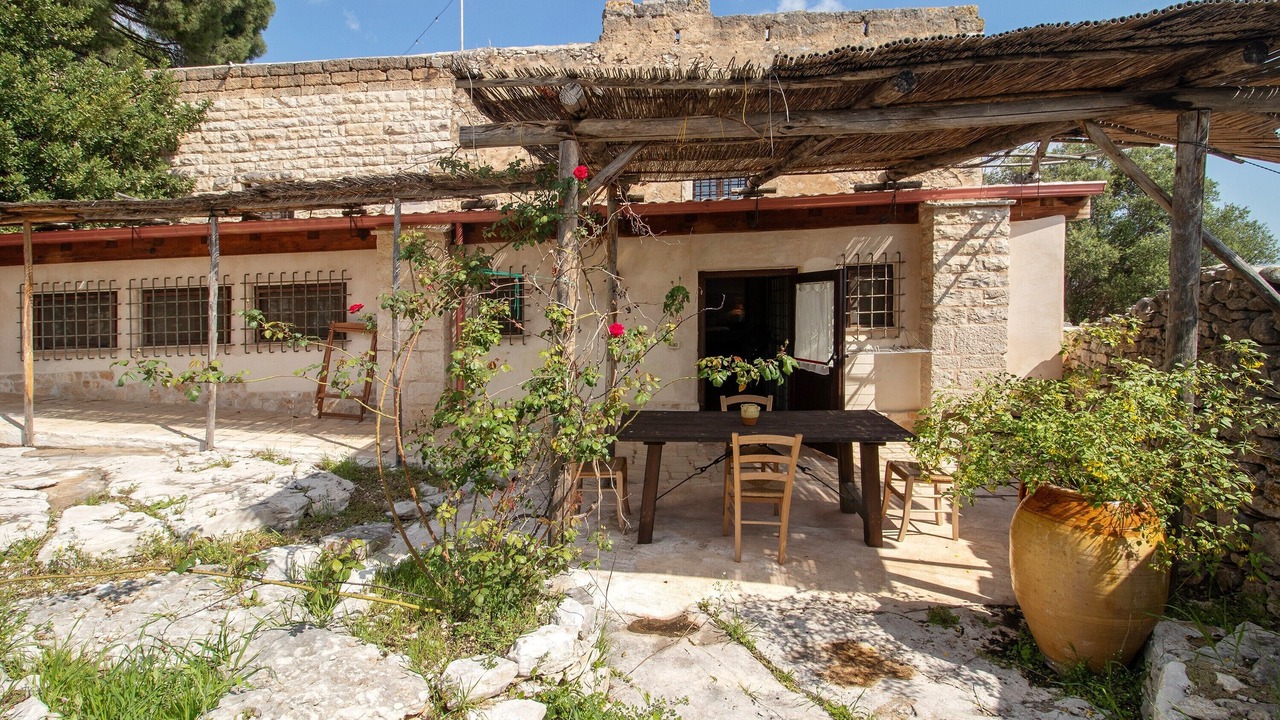 Photo of Outdoor in Bisceglie