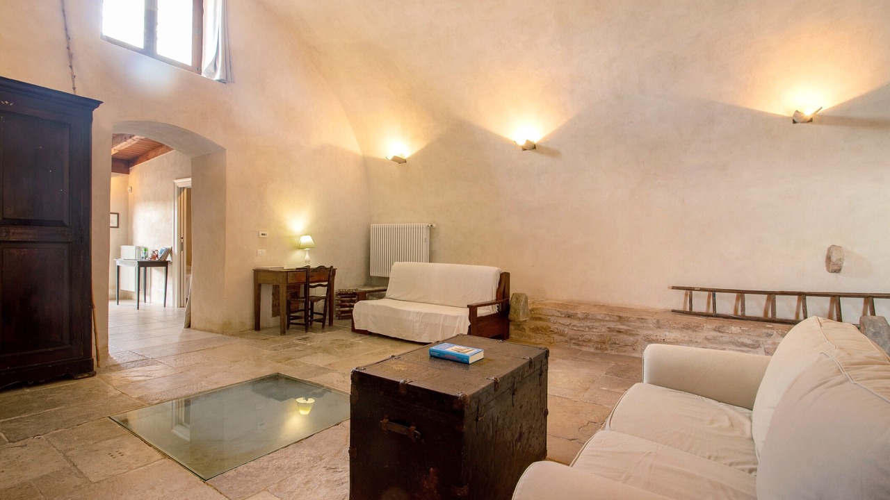 Photo of Livingroom in Bisceglie