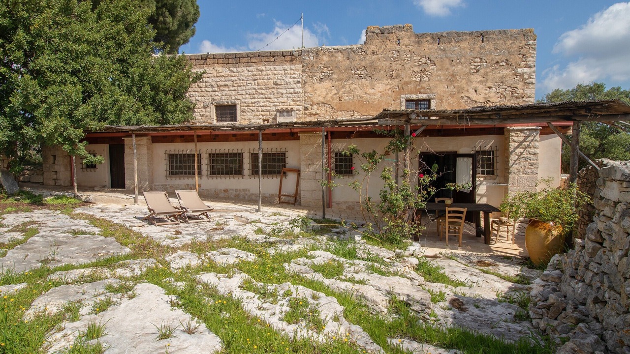 Photo of Outdoor in Bisceglie