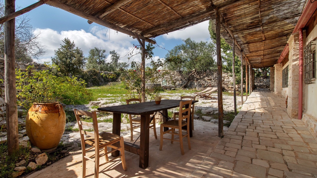 Photo of Outdoor in Bisceglie