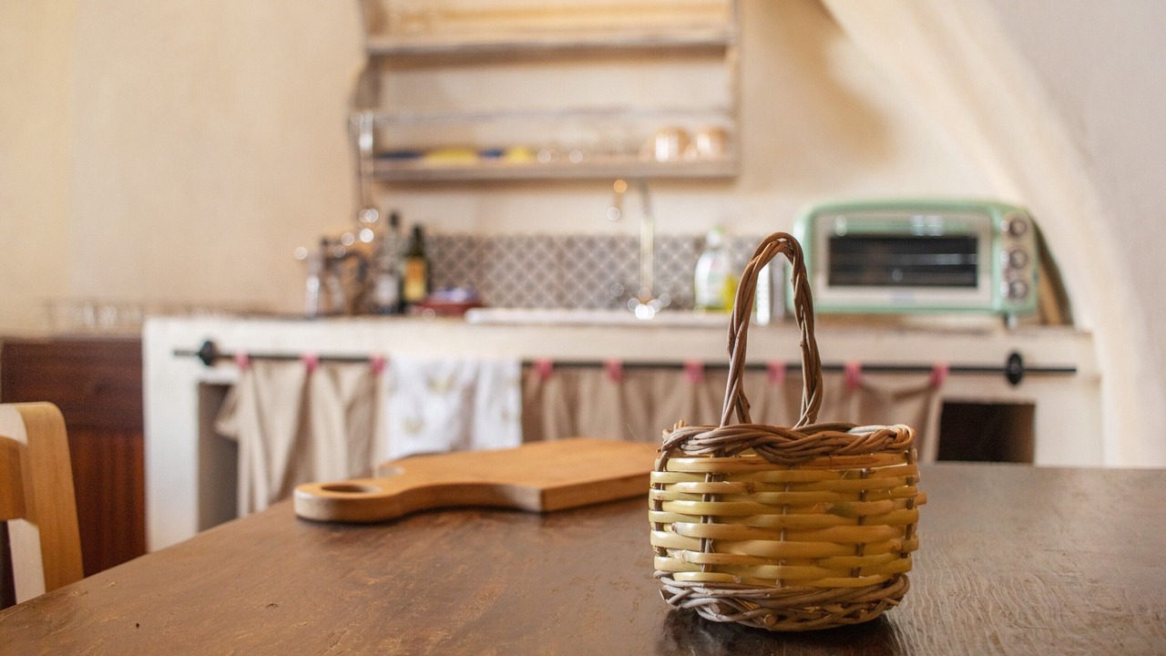 Photo of Kitchen in Bisceglie