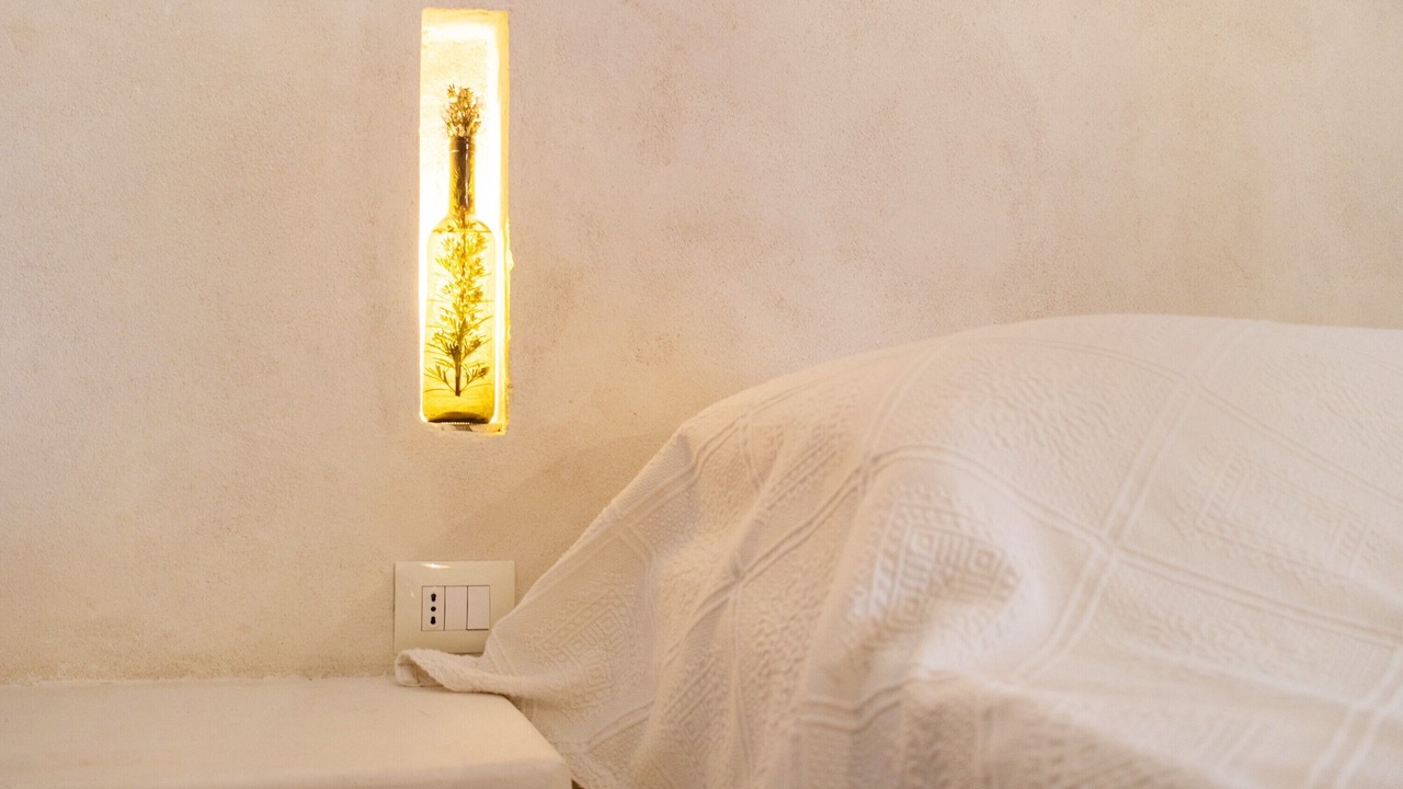 Photo of Bedroom in Bisceglie