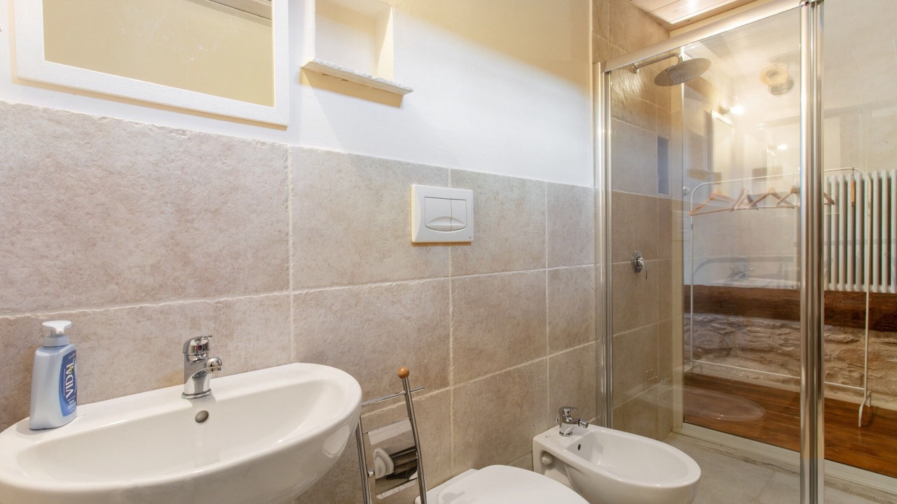 Photo of Bathroom in Bisceglie