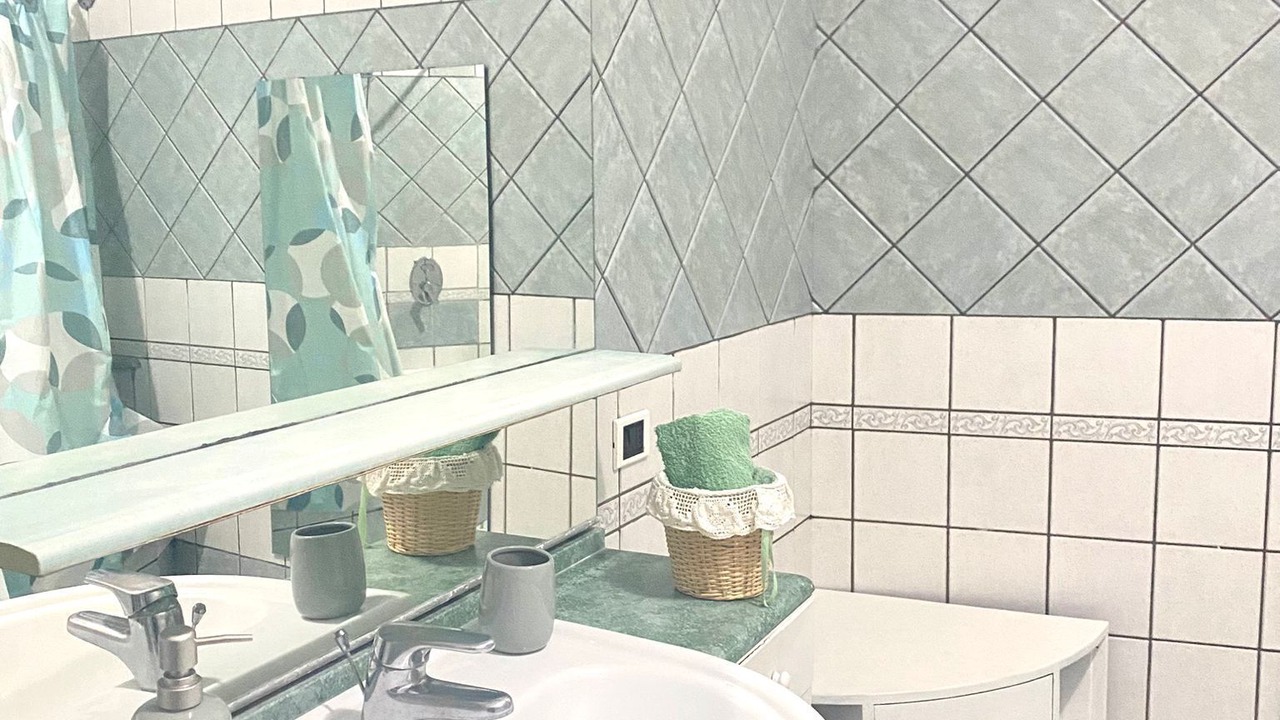 Photo of Bathroom in Lacco Ameno