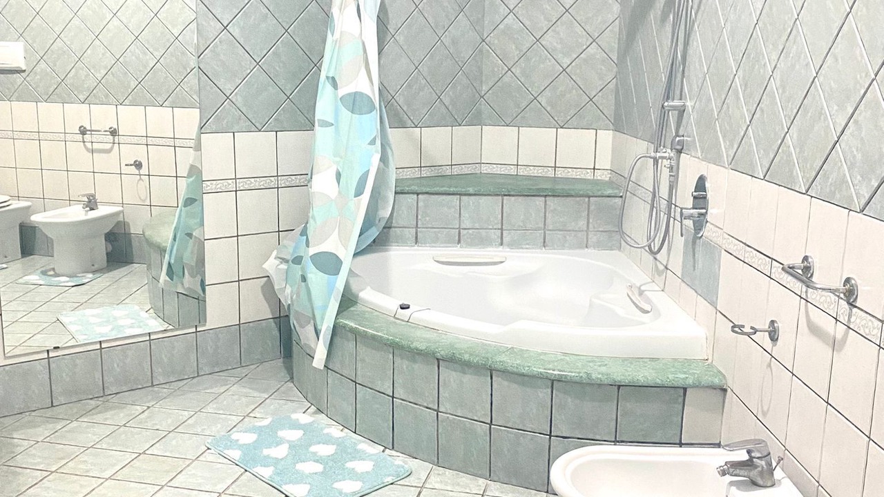 Photo of Bathroom in Lacco Ameno