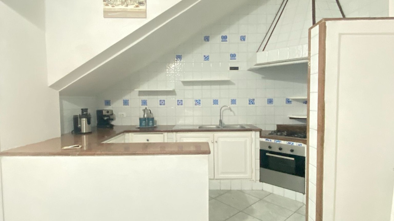Photo of Kitchen in Lacco Ameno