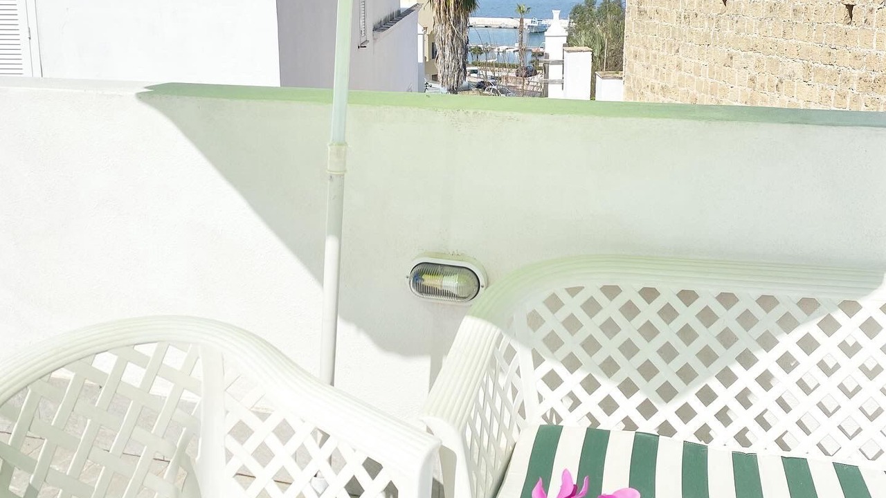 Photo of Patio Balcony in Lacco Ameno