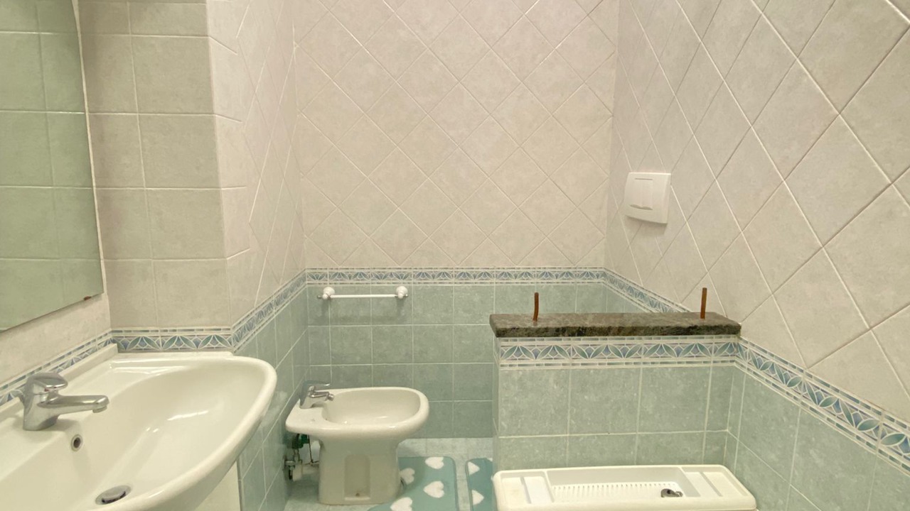 Photo of Bathroom in Lacco Ameno