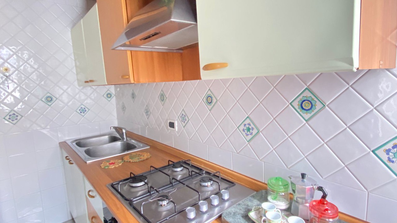 Photo of Kitchen in Lacco Ameno