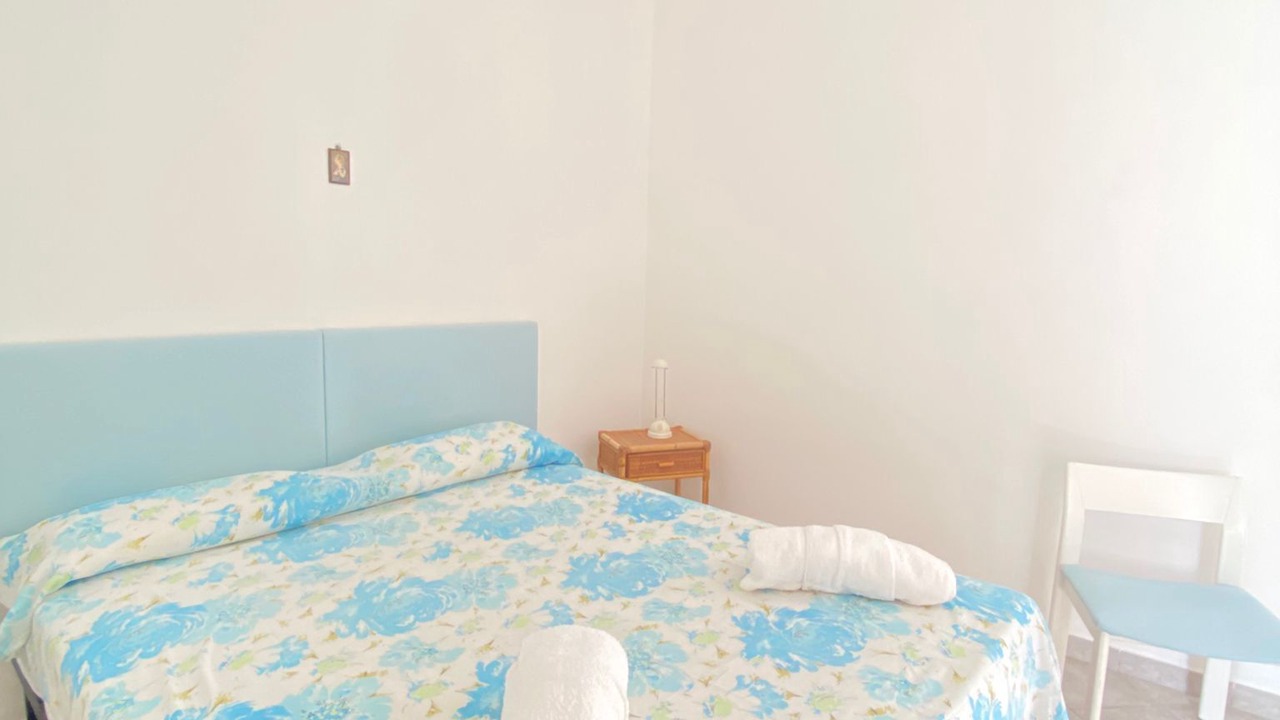 Photo of Bedroom in Lacco Ameno