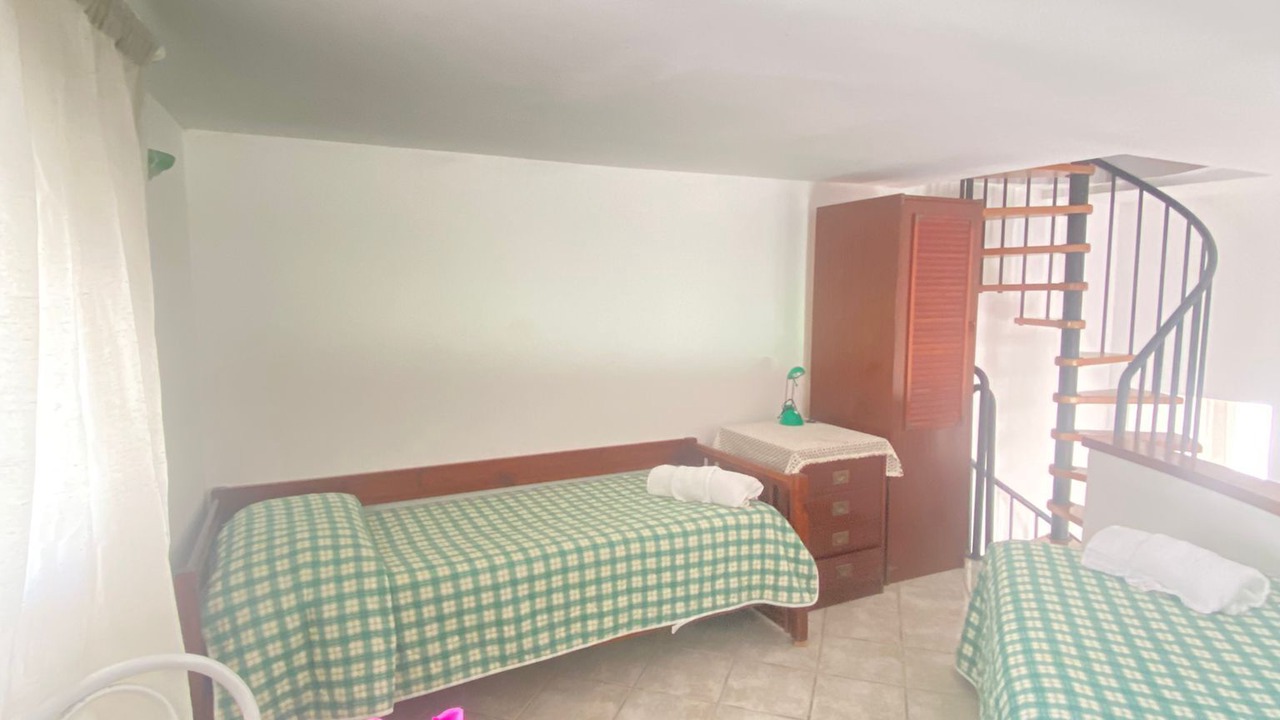 Photo of Bedroom in Lacco Ameno