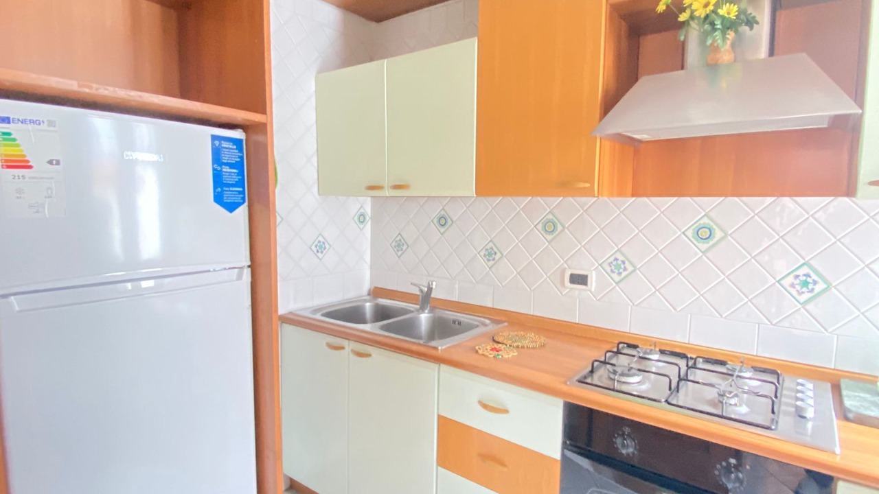 Photo of Kitchen in Lacco Ameno