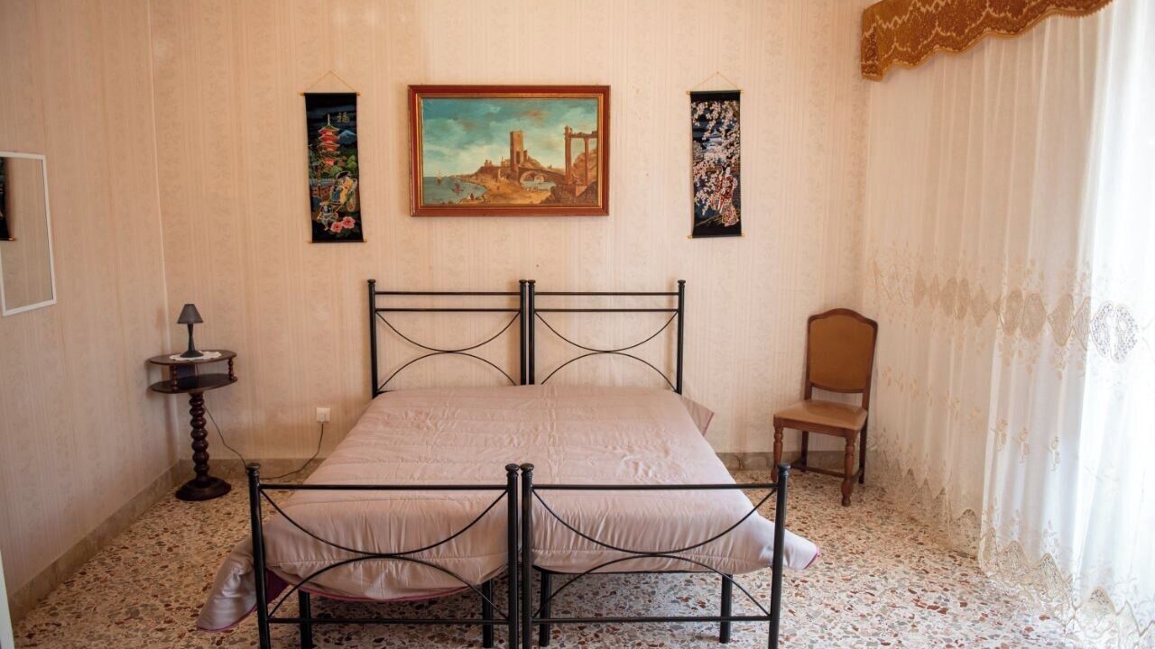 Photo of Bedroom in Siculiana