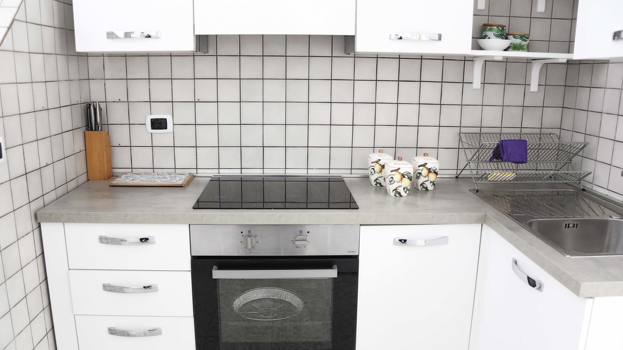 Photo of Kitchen in Sant'Isidoro