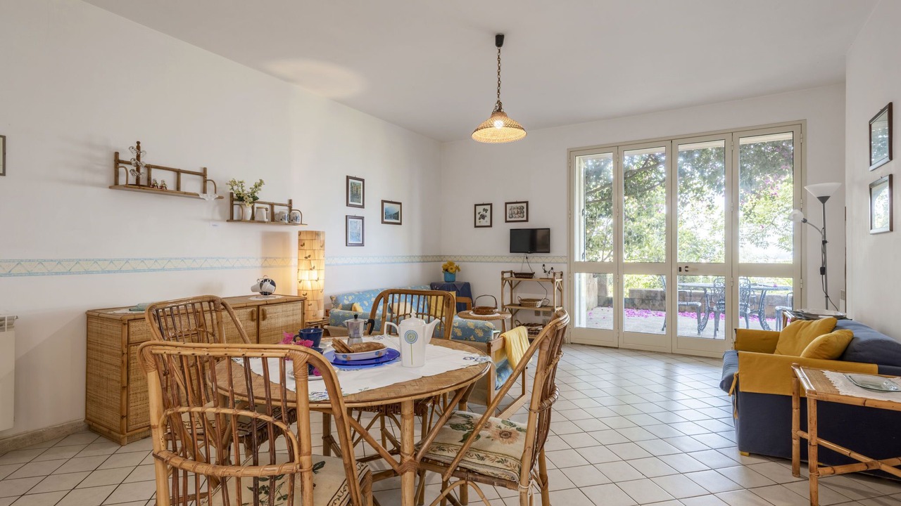 Photo of Livingroom in Porticello