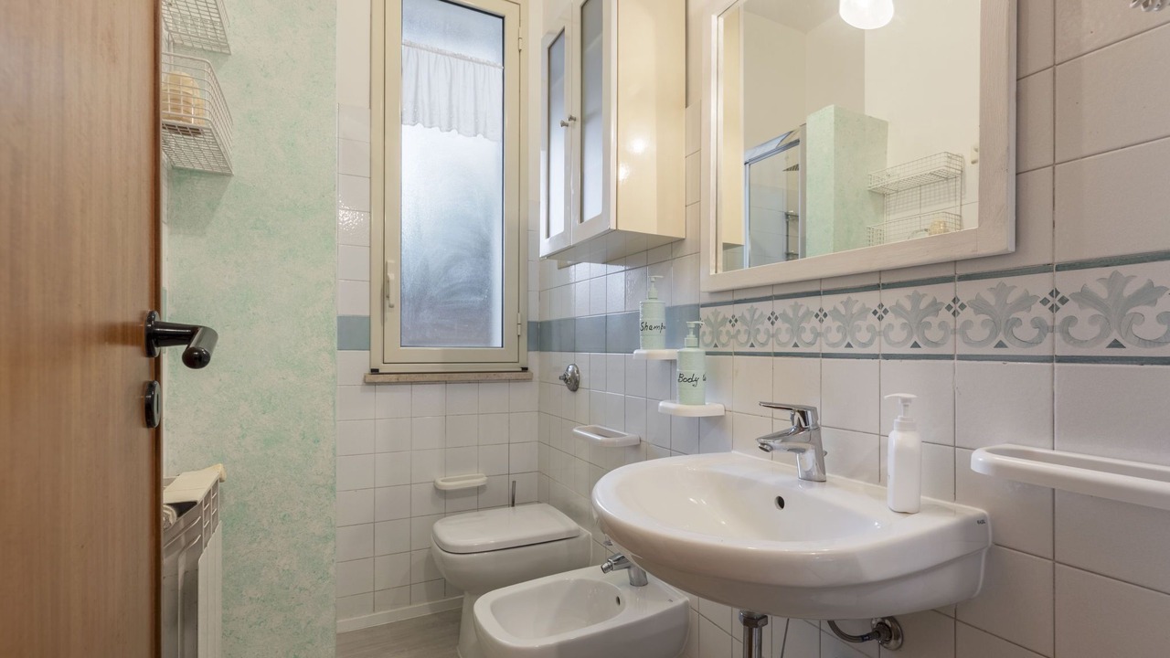 Photo of Bathroom in Porticello