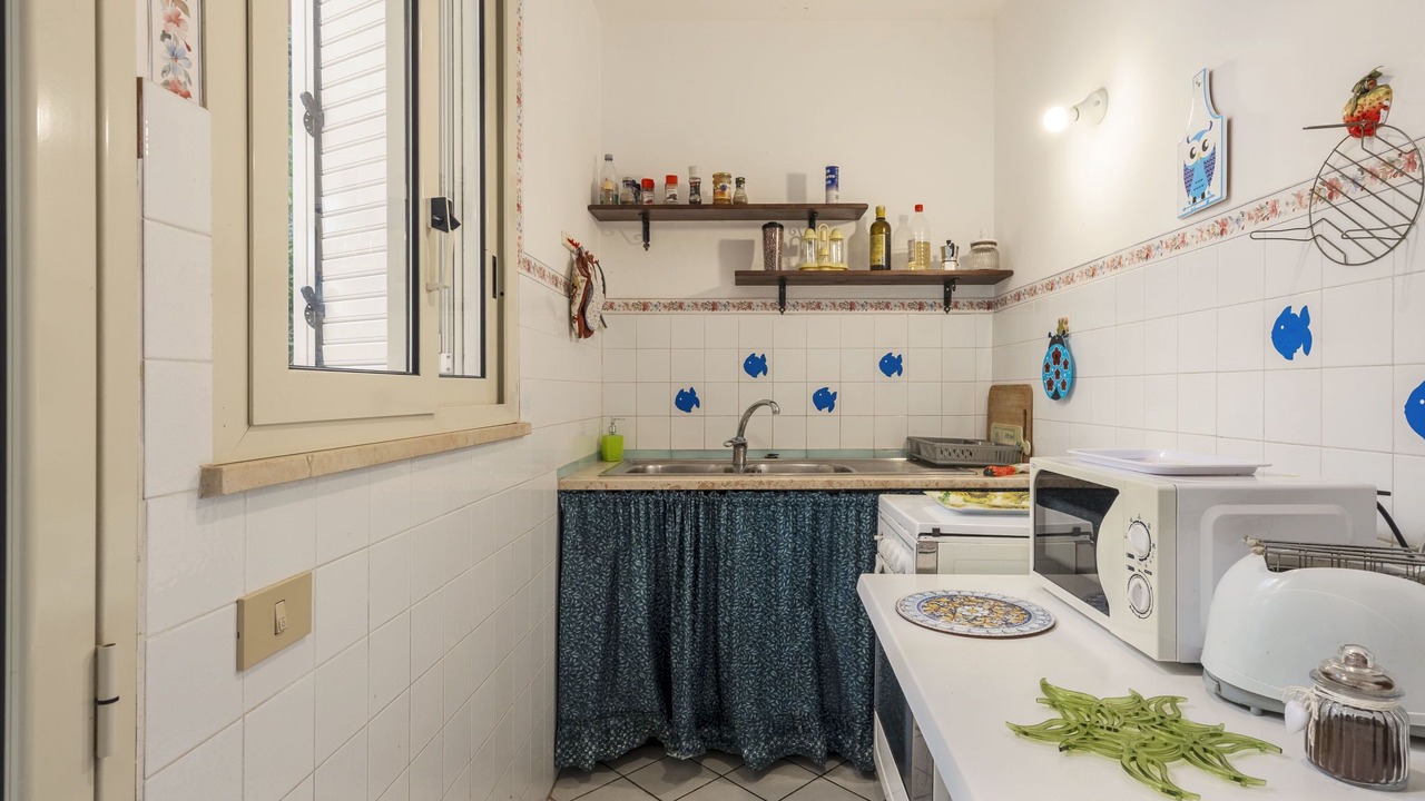 Photo of Bedroom in Porticello