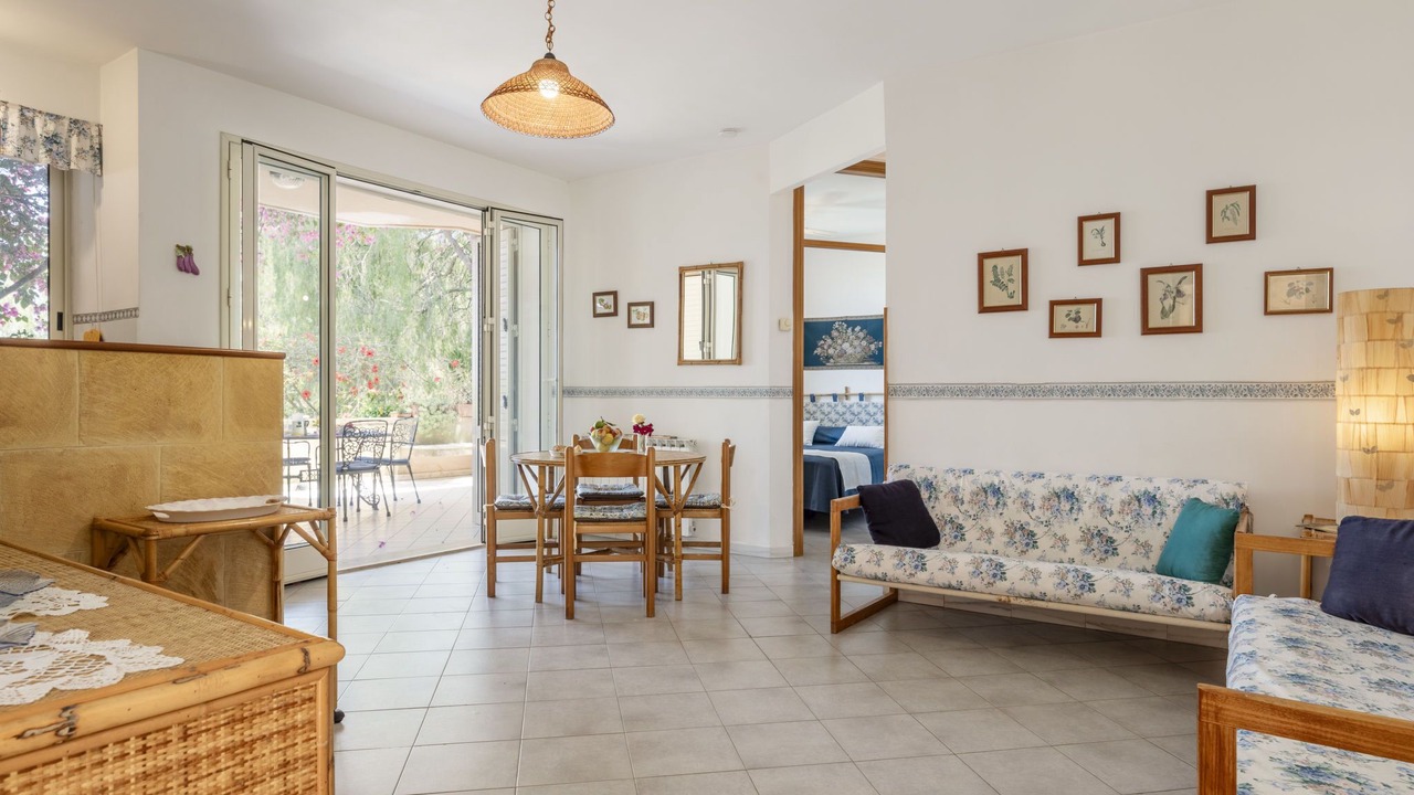 Photo of Livingroom in Porticello