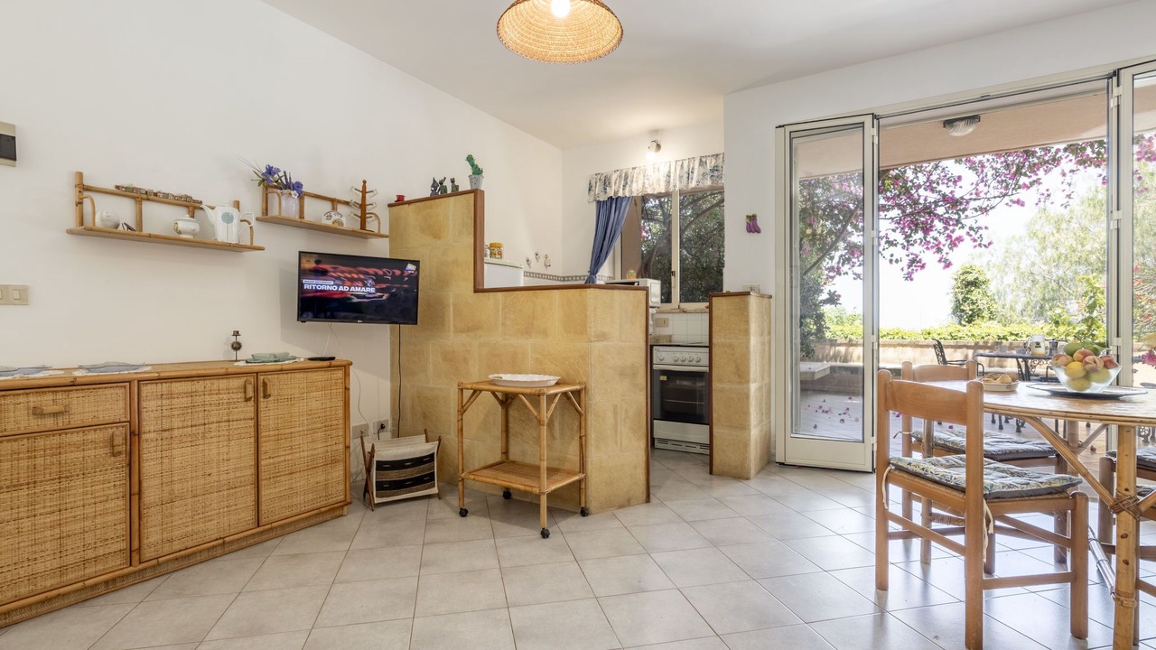 Photo of Livingroom in Porticello