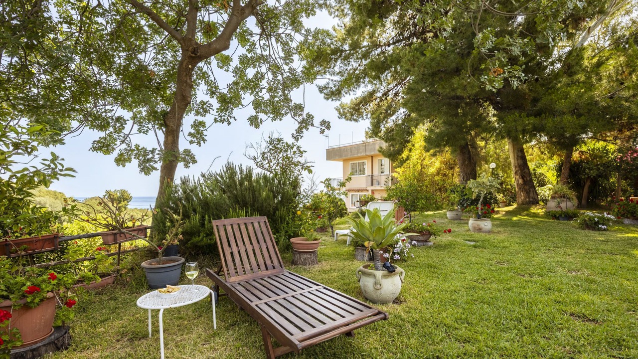 Photo of Outdoor in Porticello