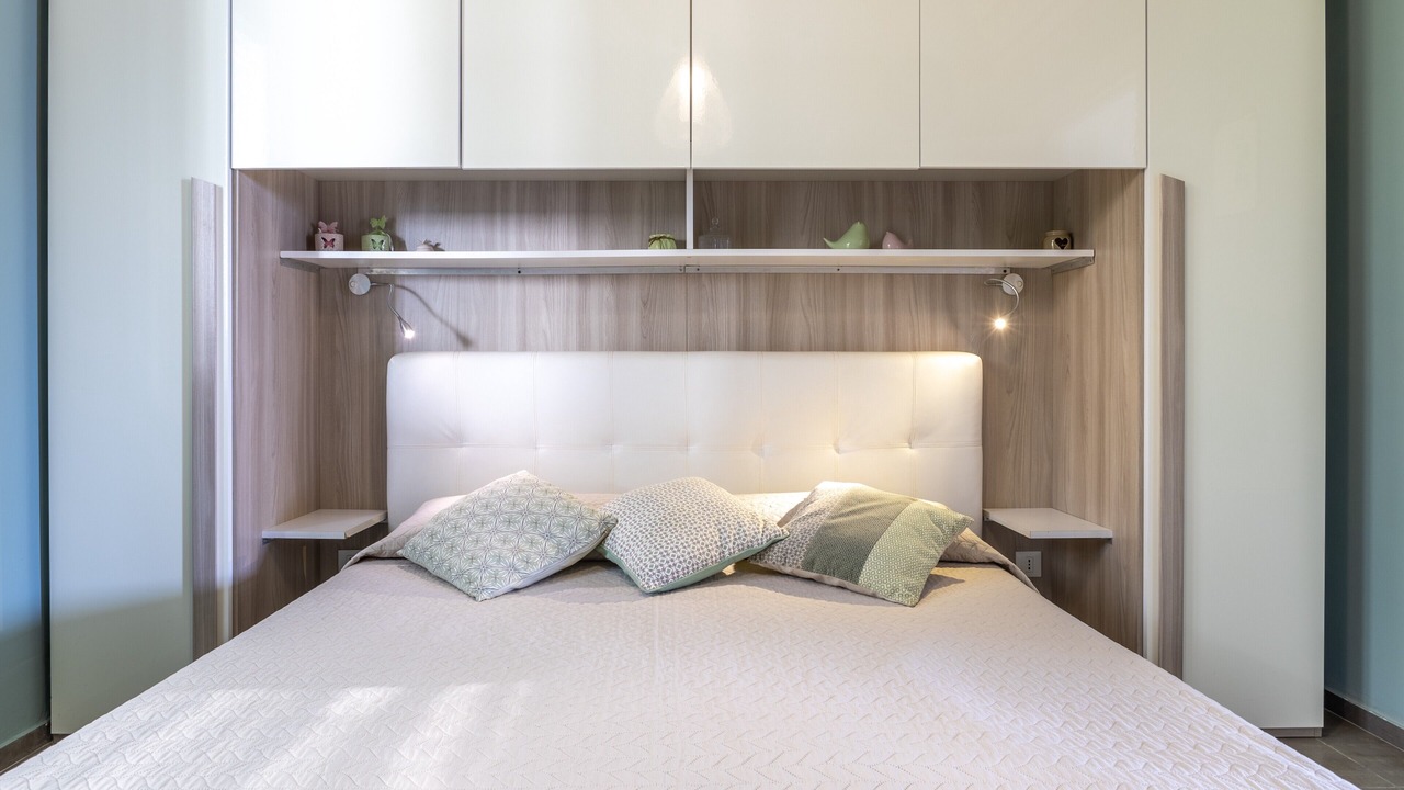Photo of Bedroom in Marina di Ragusa