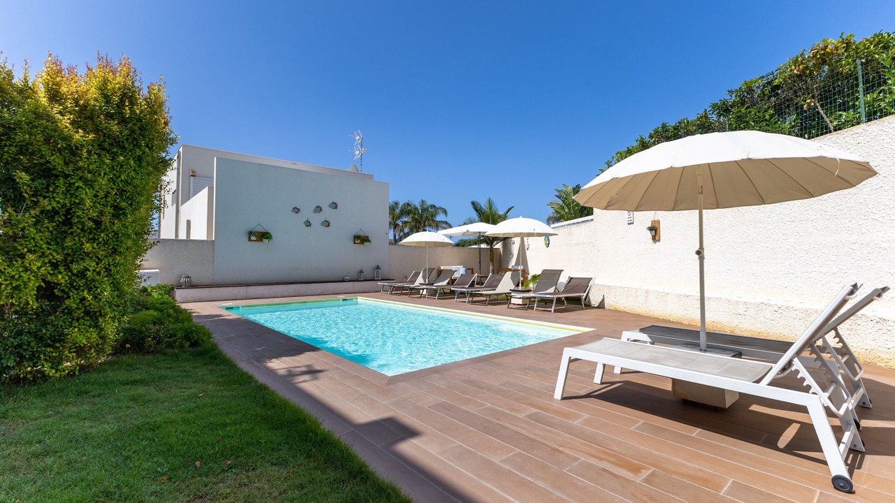 Photo of Outdoor in Marina di Ragusa